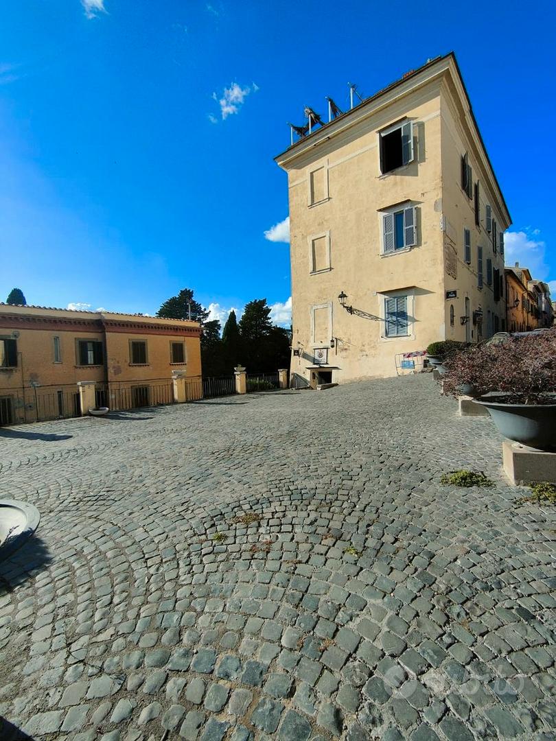 Appartamento – Castel Gandolfo, Roma Capitale - Vista 5