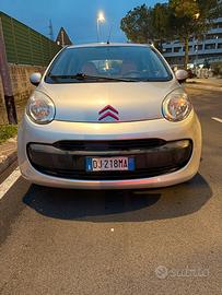 Citroen C1 versione Pinko