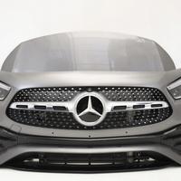 MUSATA COMPLETA MERCEDES GLA H247