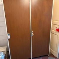 Cameretta per ragazzi