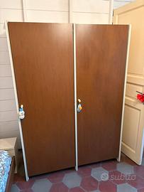 Cameretta per ragazzi