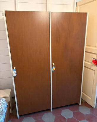 Cameretta per ragazzi