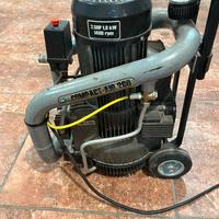 compressore Gentilin