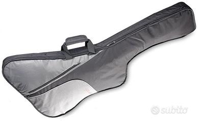 Borsa imbottita STAGG STB-10UX  chitarra B.C RICH