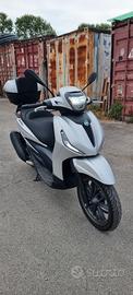 Piaggio Beverly 300 S