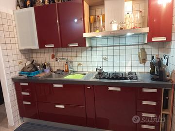 cucina moderna 