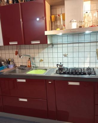 cucina moderna 
