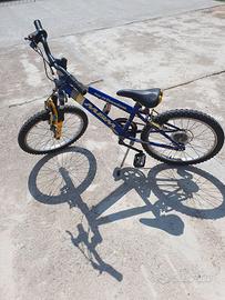 Bicicletta