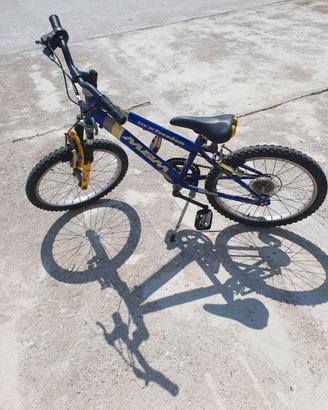 Bicicletta