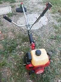 decespugliatore robin 40.2cc 2 tempi