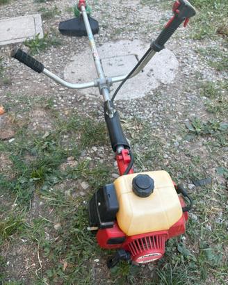 decespugliatore robin 40.2cc 2 tempi