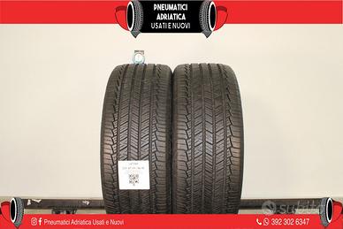 2 Gomme 225 45 R 19 Riken al 71% SPED GRATIS