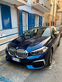 Bmw Serie 1 F40 2019 my 2020