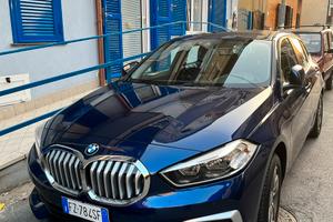 Bmw Serie 1 F40 2019 my 2020