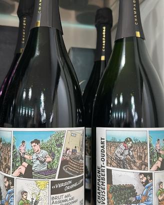 Voisembert magnum