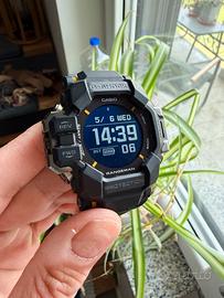 Casio G-Shock Rangeman GPR-H1000
