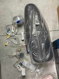 SELLA LUNGA VESPA 50