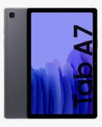    Samsung Galaxy Tab A7 