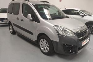 Peugeot Partner Tepee BlueHDi 120 S&S ALLESTIMENTO
