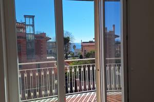 Quadrilocale via Miliscola, Lucrino, Pozzuoli