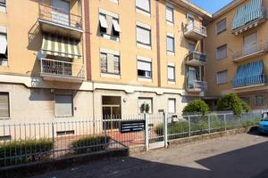 3 LOCALI A RESCALDINA