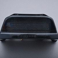 Luce stop KAWASAKI ZRX 1200 R 2001 06 Fumé Chiaro