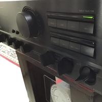 Onkio A- 8500 Amplificatore integrato