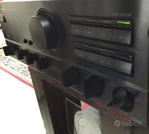 Onkio A- 8500 Amplificatore integrato