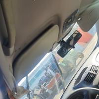 aletta parasole sx alfa 147 2 serie