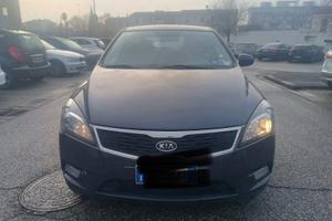 Kia Ceed cee'd 1.4 90CV 5p. LX neo patentato