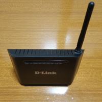 Dlink go dsl n150
