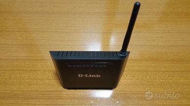 Dlink go dsl n150