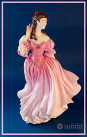 Statuine porcellana inglese original Royal Doulton
