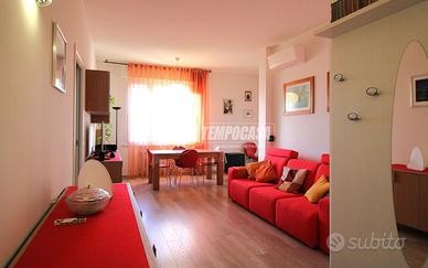 Appartamento ristrutturato in zona Pappagnocca