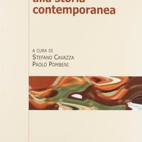 INTRODUZIONE ALLA STORIA CONTEMPORANEA