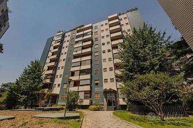 Appartamento di 40 m² con 1 locale a Milano