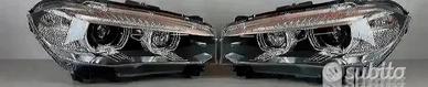 BMW X5 F15 X6 F16 Fari Xeno