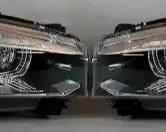 BMW X5 F15 X6 F16 Fari Xeno