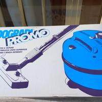 100 gradi puliscitutto