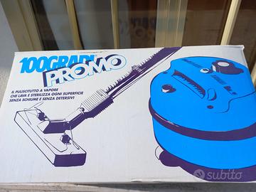 100 gradi puliscitutto