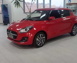 SUZUKI Swift 1.2 Hybrid TOP PROMO KM0