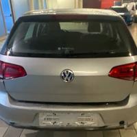 PORTELLONE PER VW GOLF 7 - VII ANNO 2015