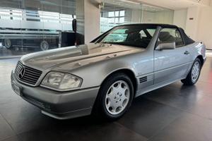 Mercedes-Benz Classe SL Serie SL (R129) 300 S...