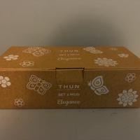 Thun - Set 2 Mug “Elegance”