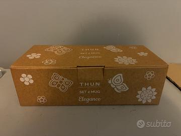 Thun - Set 2 Mug “Elegance”