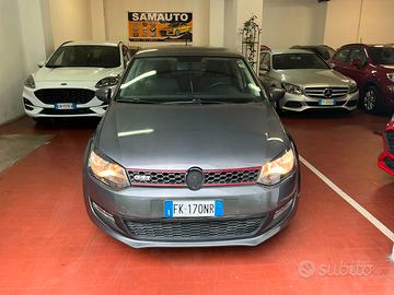 Volkswagen Polo 1.2 TSI 5p. Comfortline BlueMotion