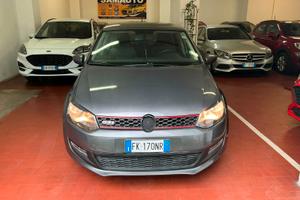 Volkswagen Polo 1.2 TSI 5p. Comfortline BlueMotion