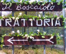 Ristorante / Bar