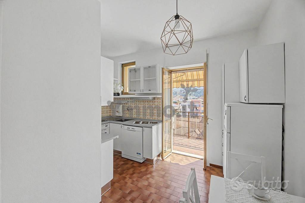 Appartamento – Luino, Santa Rita, Voldomino - Vista 2