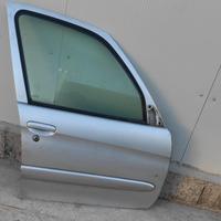 Citroen xsara picasso porta ant dx e sx e post sx